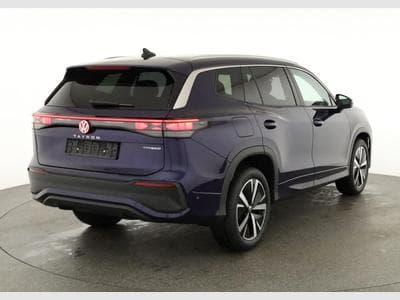 VW Tayron 1.5 TSI eHybrid 150 kW Life (2025) - Foto 2