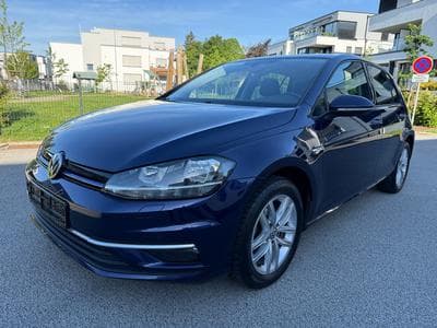 VW Golf VII 1.4 TSI DSG7 BlueMotion 110 PS (2018) - Photo 1