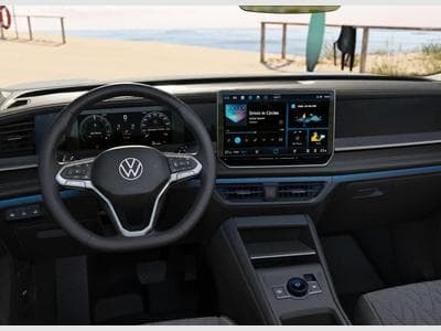 VW Tayron eHybrid LED+ SHZ (2025) - Foto 4