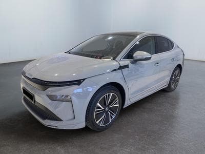 Skoda Enyaq Coupé 85 Loft (2026) - Foto 1