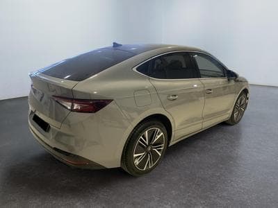 Skoda Enyaq Coupé 85 Loft (2026) - Foto 2