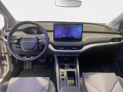 Skoda Enyaq Coupé 85 Loft (2026) - Foto 4