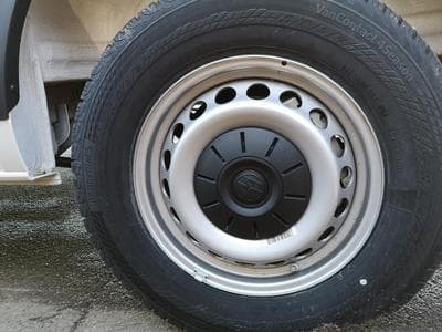 VW Crafter Kasten 35 mittellang Hochdach FWD (2026) - Foto 3