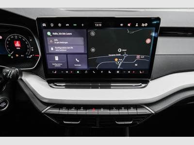 Skoda Octavia Kombi 2,0 TDI (2025) - Foto 13