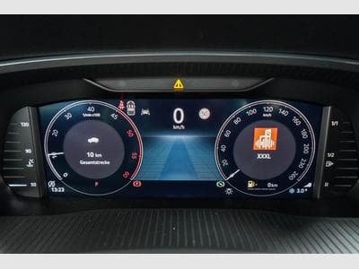 Skoda Octavia Kombi 2,0 TDI (2025) - Foto 9