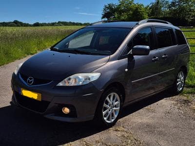 Mazda 5 MAZDA 5 1.8 7 PLACES (2009) - Photo 1