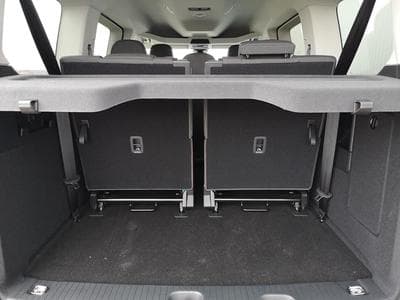 VW Caddy Basis (2026) - Foto 10