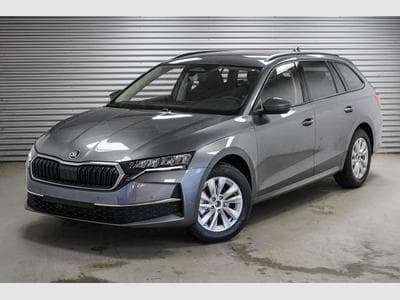 Skoda Octavia Kombi 2,0 TDI (2025) - Foto 1