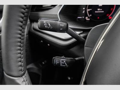 Skoda Octavia Kombi 2,0 TDI (2025) - Foto 10