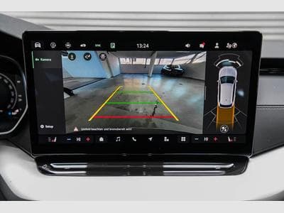 Skoda Octavia Kombi 2,0 TDI (2025) - Foto 14