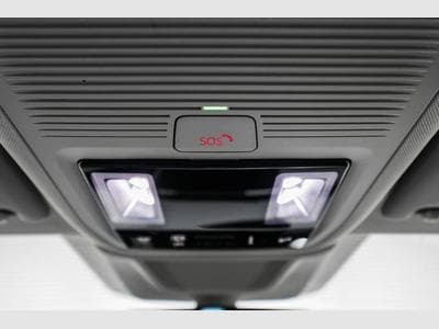 Skoda Octavia Kombi 2,0 TDI (2025) - Foto 15