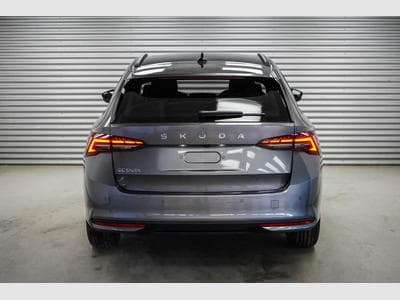 Skoda Octavia Kombi 2,0 TDI (2025) - Foto 3