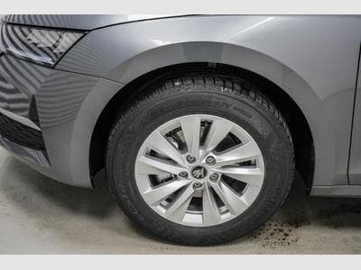 Skoda Octavia Kombi 2,0 TDI (2025) - Foto 4