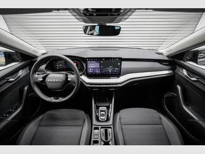 Skoda Octavia Kombi 2,0 TDI (2025) - Foto 5