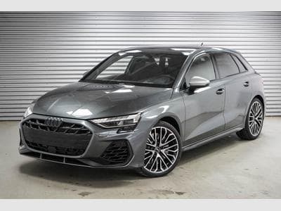 Audi S3 Sportback 2,0 TFSI (2026) - Foto 1