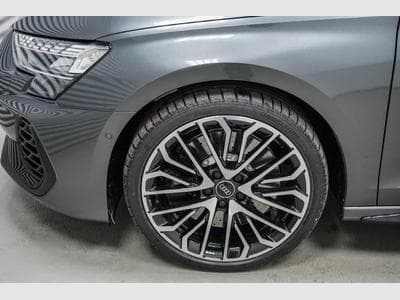 Audi S3 Sportback 2,0 TFSI (2026) - Foto 4