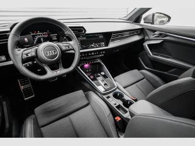 Audi S3 Sportback 2,0 TFSI (2026) - Foto 6