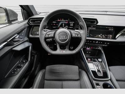 Audi S3 Sportback 2,0 TFSI (2026) - Foto 7