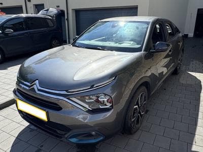 Citroën ë-C4 (2021) - Foto 1