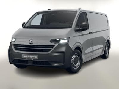 VW T7 Transporter AT8 L2 (2026) - Foto 1
