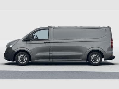 VW T7 Transporter AT8 L2 (2026) - Foto 2