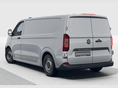 VW T7 Transporter AT8 L2 (2026) - Foto 3