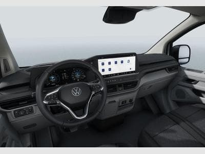 VW T7 Transporter AT8 L2 (2026) - Foto 4