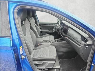 Skoda Octavia 1.5 TSI mHEV 110 kW Sportline (2025) - Photo 10