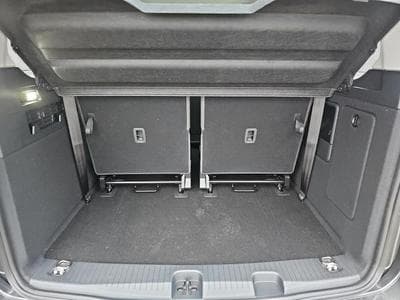 VW Caddy Basis (2025) - Foto 1