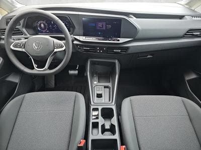 VW Caddy Basis (2025) - Photo 11