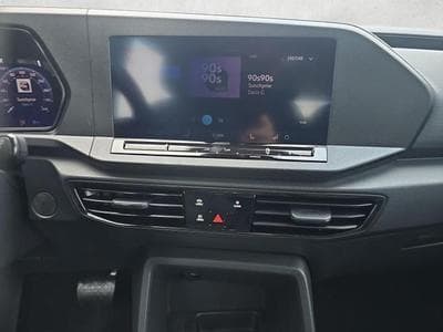 VW Caddy Basis (2025) - Photo 12