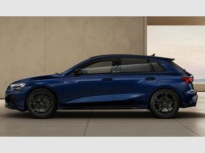 Audi S3 Sportback Matrix Nav (2025) - Foto 2