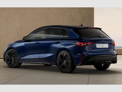 Audi S3 Sportback Matrix Nav (2025) - Photo 3