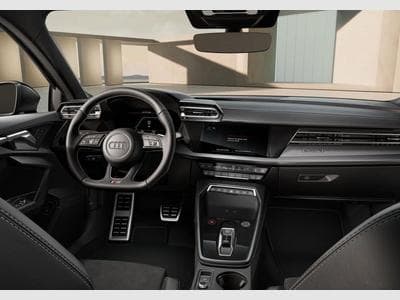 Audi S3 Sportback Matrix Nav (2025) - Photo 4