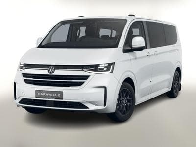 VW T7 Style (2026) - Photo 1