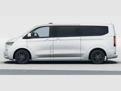 VW T7 Style (2026) - Photo 2