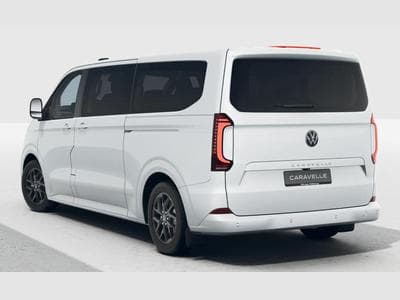 VW T7 Style (2026) - Photo 3