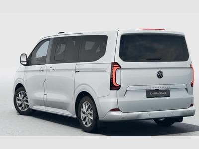 VW T7 Style (2026) - Foto 3