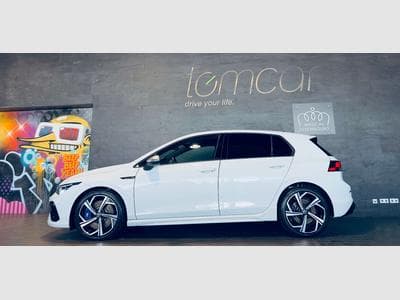 VW Golf GOLF VIII R TSI 4MOTION DSG (2022) - Foto 1