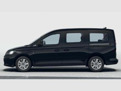 VW Caddy DSG 7S LM (2025) - Foto 2