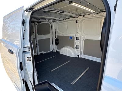 VW T7 Kurzer Radstand (2025) - Photo 10