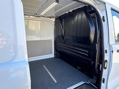 VW T7 Kurzer Radstand (2025) - Foto 11