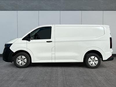 VW T7 Kurzer Radstand (2025) - Foto 2