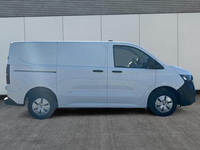 VW T7 Kurzer Radstand (2025) - Foto 5