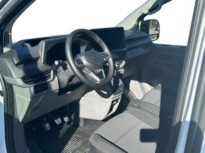 VW T7 Kurzer Radstand (2025) - Photo 7