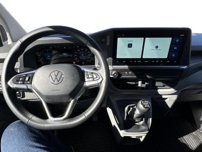 VW T7 Kurzer Radstand (2025) - Photo 8