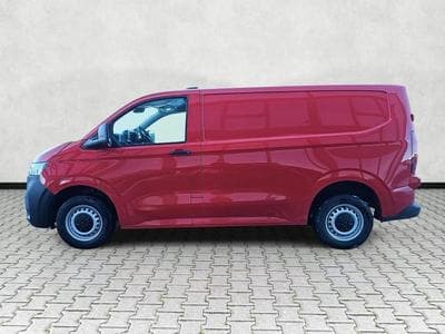 VW T7 Transporter Kaste 2.0 TDI 81 kW KR (2026) - Photo 4