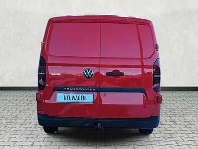 VW T7 Transporter Kaste 2.0 TDI 81 kW KR (2026) - Photo 6