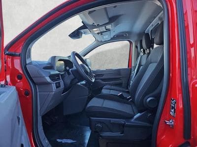 VW T7 Transporter Kaste 2.0 TDI 81 kW KR (2026) - Photo 9