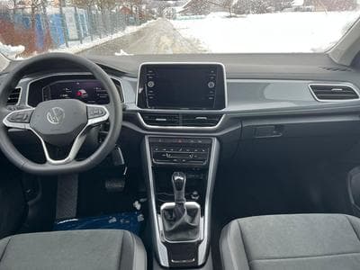 VW T-Roc Style (2026) - Foto 4